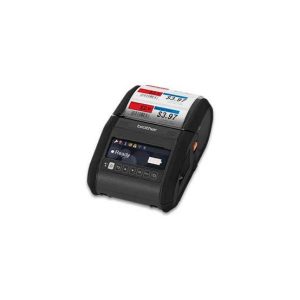 Impressora Portátil RJ3150 Etiquetas Talões USB-A WiFi BT