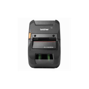 Impressora Portátil RJ3235BL Etiquetas Talões USB-A BT
