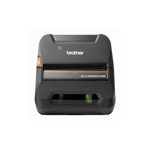 Impressora Portátil RJ4255WBL Etiquetas Talões USB-A BT WiFi