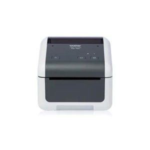 Impressora Etiquetas Talões TD-4520DN USB-A Serie RJ45