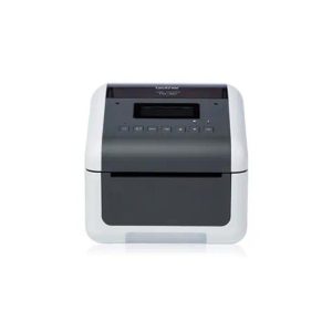 Impressora Etiquetas Talões TD-4550DNWB USB Serie RJ45 Wi-Fi