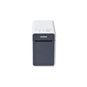 Impressora Etiquetas Talões TD-2020A USB-A Serie