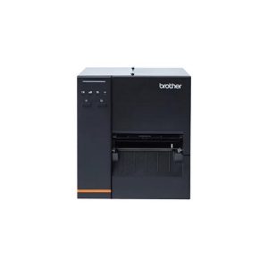 Impressora Etiquetas Industrial TJ-4005DN USB-A/LAN/Serie