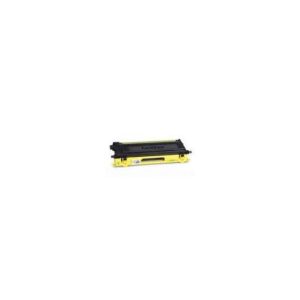 Toner Brother TN-130Y Amarelo 1500 Pág.
