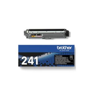 Pack Toners Brother TN-241BK Preto 5000 Pág.