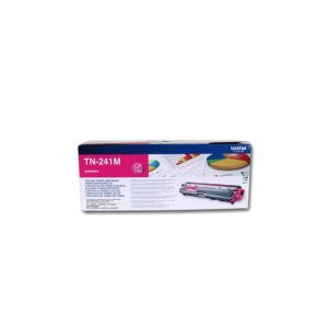 Tóner Original Brother TN-241M/ Magenta