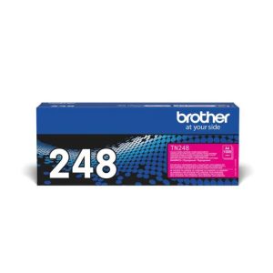 Tonner Original Brother TN248M/ Magenta