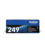 Toner Brother TN-249BK Preto 4500 Pág.