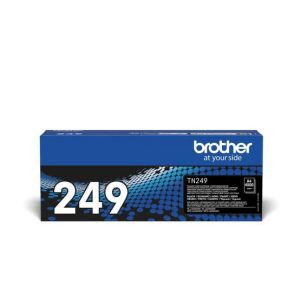 Toner Brother TN-249BK Preto 4500 Pág.