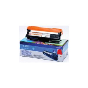 Toner Brother TN-320C Azul 1500 Pág.