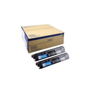 Pack Toners Brother TN-329C Azul 12000 Pág.
