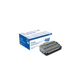 Toner Brother TN-3520 Preto 20000 Pág.