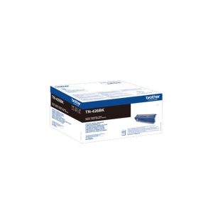 Toner Brother TN-426BK Preto 9000 Pág.