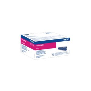 Toner Brother TN-426M Magenta 6500 Pág.