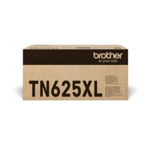 Toner Brother TN-625XLY Amarelo 4500 Pág.