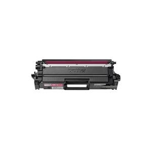 Toner Brother TN-821XLM Magenta 9000 Pág.