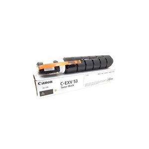 Toner Canon C-EXV 53 Preto 0473C002 42100 Pág.