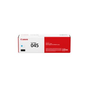 Toner Canon 045 Azul 1241C002 1300 Pág.
