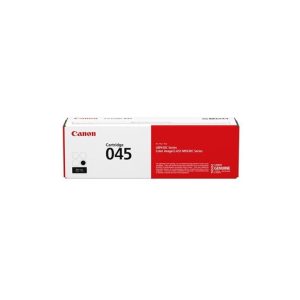 Toner Canon 045 Preto 1242C002 1400 Pág.