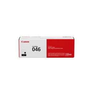 Toner Canon 046 Preto 1250C002 2200 Pág.