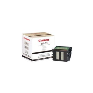 Cabeça Impressão Canon PF-03 2251B001A