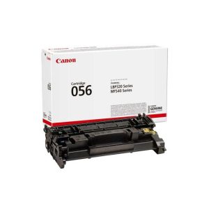 Toner Canon 056 Preto 3007C002 10000 Pág.