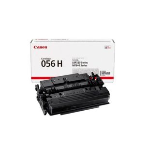 Toner Canon 056H Preto 3008C002 21000 Pág.