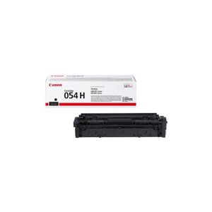Toner Canon 054 Preto 3024C002 1500 Pág.