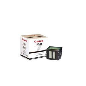 Cabeça Impressão Canon PF-04 3630B001
