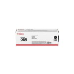 Toner Canon 069 Preto 5094C002 2100 Pág.