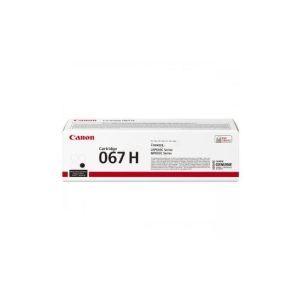 Toner Canon 067H Preto 5106C002 3130 Pág.