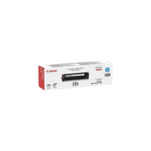 Toner Canon 731 Azul 6271B002 1500 Pág.