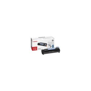 Toner Canon 714 Preto 1153B002 4500 Pág.