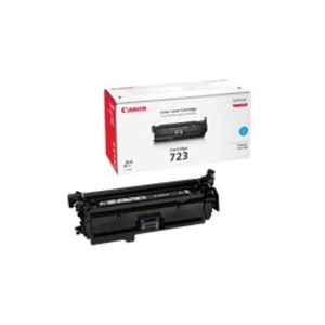 Toner Canon 723 Azul 2643B002 8500 Pág.