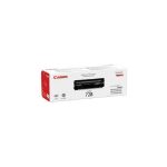 Toner Canon 728 Preto 3500B002 2100 Pág.