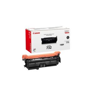 Toner Canon 732 Preto 6263B002 6100 Pág.