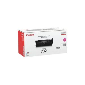 Toner Canon 732 Magenta 6261B002 6400 Pág.