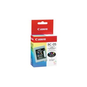 Tinteiro Canon BC05 Cor