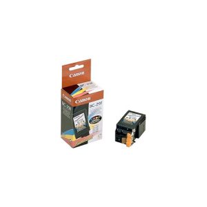 Tinteiro Canon BC-29F 4 Cores