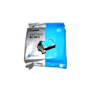 Tinteiro Canon BC-40 Azul