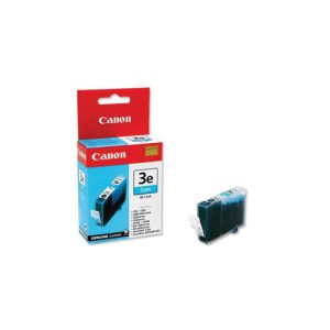 Tinteiro Canon BCI-3e Azul 14ml 390 Pág.