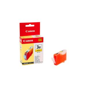 Tinteiro Canon BCI-3e Amarelo 4482A002 14ml 390 Pág.