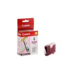 Tinteiro Canon BCI-6 Magenta Foto 4710A002 13ml 280 Pág.