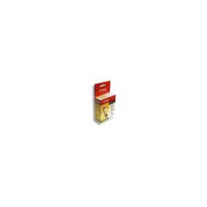 Tinteiro Canon BCI-6 Amarelo 4708A002 13ml 210 Pág.