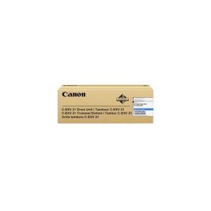 Tambor Canon C-EXV 21 Azul 0457B002AA 5300 Pág.
