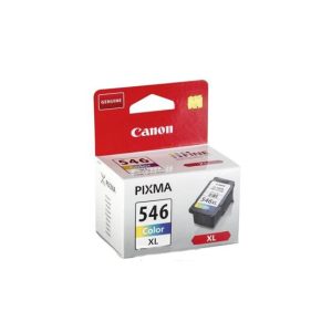 Tinteiro Canon 546XL Cor 8288B001 13ml 300 Pág.
