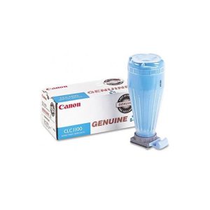 Toner Canon CLC1100 Azul 5750 Pág.