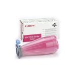 Toner Canon CLC1100 Magenta 5750 Pág.