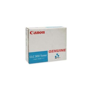 Toner Canon CLC300 Azul