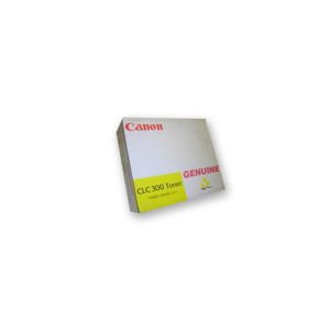 Toner Canon CLC300 Amarelo